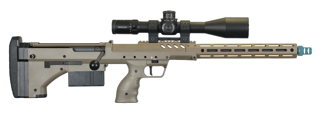 compatible muzzle