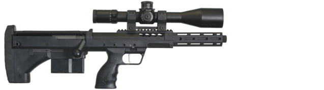 covert .308 winchester