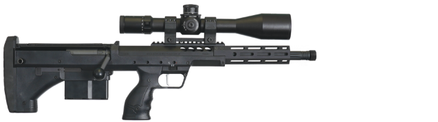covert 6.5 creedmoor