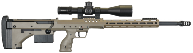 ultra light 6.5 creedmoor