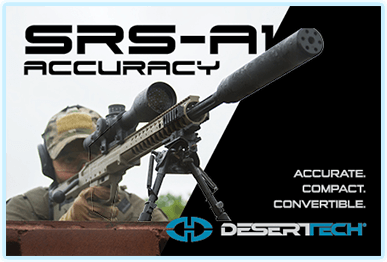 SRS-A1 Accuracy Video