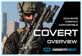 Covert Overview Video