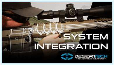Systems Integration Video